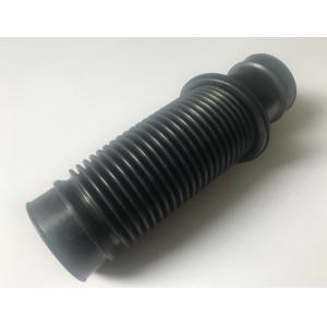 Air Cleaner Engine Connection NBR Rubber Hose , Pvc Flexible Tube Molded Rubber Parts