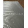 REACH ROHS SGS Thermal Insulation Foam Sheet Aluminum Oil Coat Reflective Foam