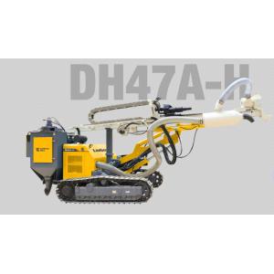 CE Building Construction Machines Official Mining Drilling Rig DH47A-H