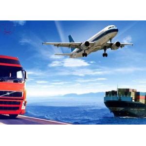 Professional Logistics Delivery Service Agent USA Amazon FBA Shipments