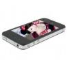 H4 Android 2.2 Smart Mobile Phone 3.5 Inch Capacitive Multi-Touch Screen with