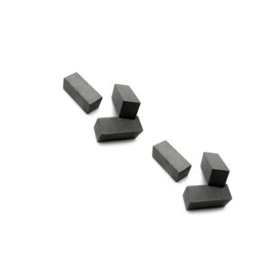 China Customized Carbide Rectangular Strips , Cemented Carbide Blanks K20 / K30 / K10 wholesale