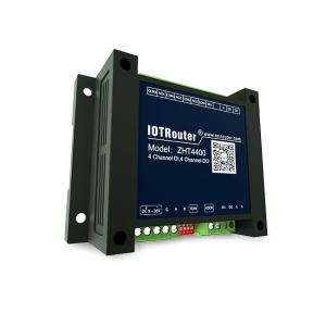China Module à distance de Modbus TCP E/S on sale