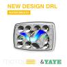 China Foro LED de 12 V de 70 cc con DRL e indicador de giro wholesale