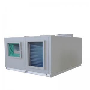 China Rooftop Industrial Air Conditioner 380V Central Air Conditioning supplier