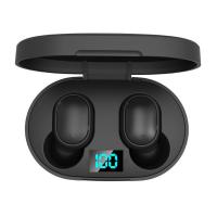 China  				2020 New Mini Headphones Waterproof Sport Bluetooth 5.0 LCD Power Display Wireless Earphone 	         on sale