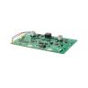 China 5S 10A  Protection Circuit Board Suitable for Lithium Batteries with SMBUS Interface wholesale