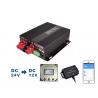 TRS 685W Solar DC Battery Charger MPPT Bluetooth For Vehicle