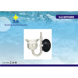 China CE Certified All Glass Design Aquarium CO2 Diffuser Systems (Co2-300) With Ceramic Plate supplier