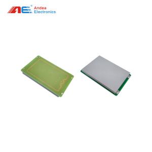 China Multiple Frequency HF And UHF Embedded Middle Range RFID Reader ISO IEC 15693 ISO/IEC 18000-3M1 ISO18000-6C EPC Gen2 supplier