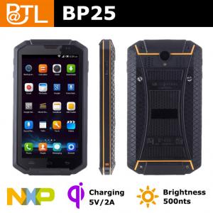 Hot sale BATL BP25 5inch gloved-hand screen dust proof water proof phones