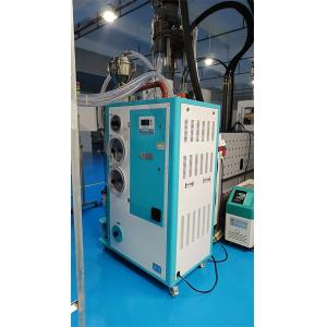 China Compressed Air Dehumidifier Drying Machine Heatless SUS Steel 180A supplier