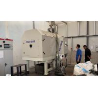 China PET Sheet extrusion Dry and Crystallization, PLA PET PBAT Dehumidifier, crystal dryer on sale