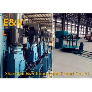 China Energy Saving Cold Metal Rolling Mill unit 180kw 2.5ton / hour supplier