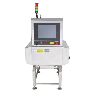 China Safeline X-Ray Inspection SystemsX-Ray Inspection Systems For Packaged Products supplier