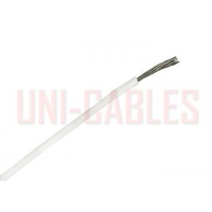 Electric Hook Up Copper Armoured Cable , 300V Internal Wiring PVC Armoured Cable