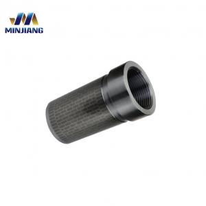 China Steel Nylon TC Radial Bearing With Permitting Sharper Turns For High Heat Applications supplier