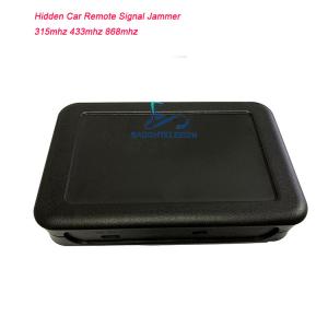 China Android Pocket Car Remote Signal Jammer 868mhz 915mhz supplier