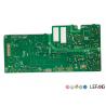 China OSP Fr4 Automotive Printed Circuit Board For Video Display Devices wholesale