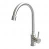Single handle Stainless Steel Kitchen Bar Sink Filtration Water Purifier Faucet