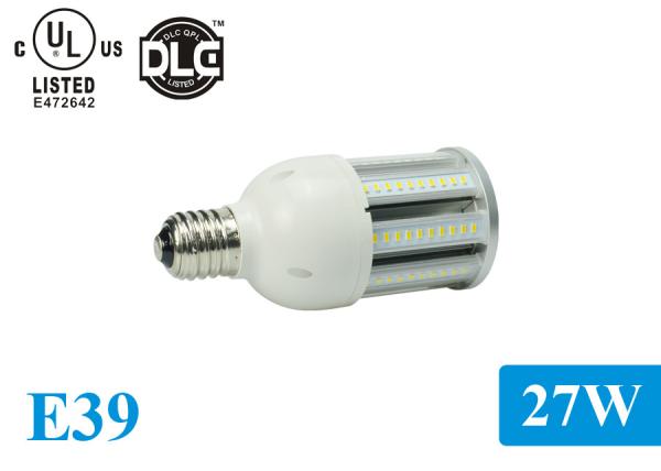 lumière de maïs de 3000K 4000K 5000K 6000K 27 W E39 LED avec Samsung/Epistar LED