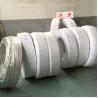 China L'anode sacrificatoire de zinc de ruban de zinc d'anode pour les cuves de stockage ci-dessus/sous moulues siffle wholesale