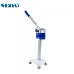 Innovative Hot Spray Ozone Facial Steamer Salon Beauty Machine