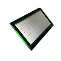 China With 3-colors LED Capacitive touch LCD IPS panel android 10 inch tablet pc on sale