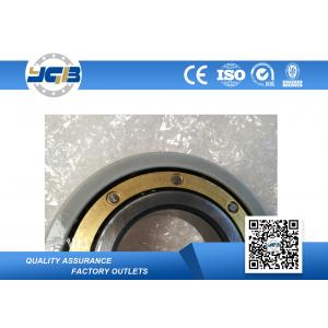 China 6315 M Electrically Insulated Bearings / Electric Motor Bearing Replacement supplier