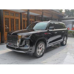 Hongqi S7 Sports Utility Vehicle 6 Seater 4 Seater SUV Gasoline