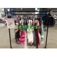 China Fashionable Used Children'S Clothing / Children Summer Wear For Southeast Asia on sale