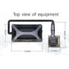 China Stable Portable Mini Laser Marking Machine Air Cooling Practical wholesale