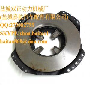 AT82006046  CLUTCH COVER