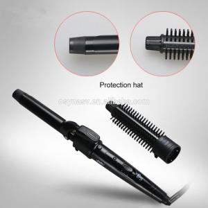 China 3 in1 hair straighteners wholesales hair curling irons hair curling machine factory supplier