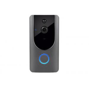 Remote Control Lithium Battery 0.1lux IP Security Video Camera