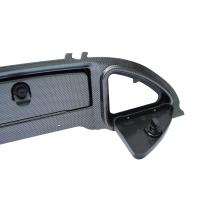 China Golf Cart Club Car Precedent 2008.5 And Up Carbon Fiber Dashboard on sale