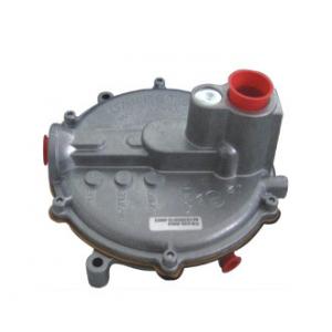 China IMPCO Secondary UL KN Low Pressure Regulator supplier