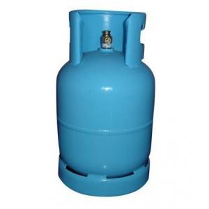 Wholesale Propane Gas Cylinders 10kg LPG Bottle Camping Gas Tank Gas Cylinder for Sale