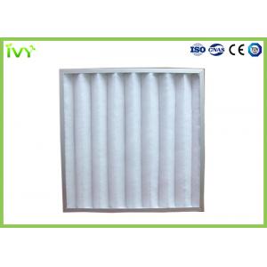China G3 / G4 Primary Air Filter Panel Washable Prefilter Customized wholesale