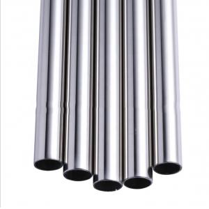 China Varnishing Seamless Steel Pipes 40mm 310S For Boiler Tube supplier