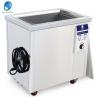 100L 28Khz Automatic Industrial Ultrasonic Cleaner degreasing Circular Saw Blade