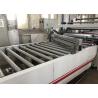 PVC HPL Coating Laminating Machine Coater Laminator Hot Melt Adhesive 20m/min
