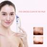 China Home Use Electric Pore Cleanser Electric Facial Blackhead Vacuum Suction Tool wholesale