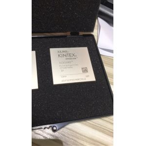 China Unleash High-Performance XCKU085 Kintex UltraScale FPGA with 1.5M Logic Cells 1517 I/O 8.0GB/s 34Mb BRAM 5.5Mb UltraRAM 2.5D IC 100G Ethernet wholesale
