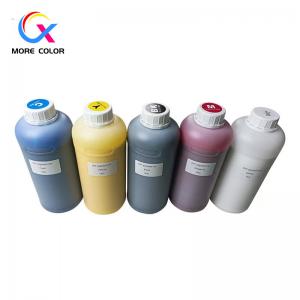1000ML Waterproof Inkjet Ink For 4720 5113 Xp600 T Shirt Printing