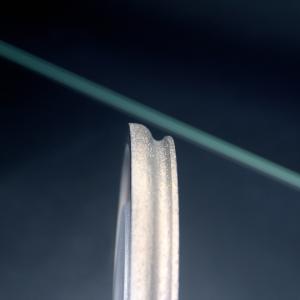 China Long-lasting Diamond Polishing Wheel Grit 60#-320# for Industrial Use supplier