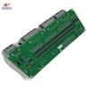 China Smart BMS Control Board for Lithium Ion Batteries Pack Printed Circuit Board Assembly with Life PO4 Design wholesale