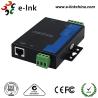 China LNK-SE001 1Port RS-232/RS-485/RS-422 to Ethernet Serial Server (10/100M) wholesale