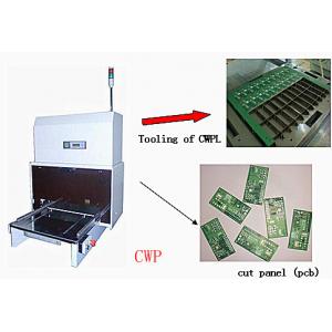 Precision PCB Depaneling Machine,PCB Depanelizer,PCB Separator