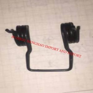 Parts No: 911230147 Spring Use In Sulzer P7100 Textile Machinery Spare Parts